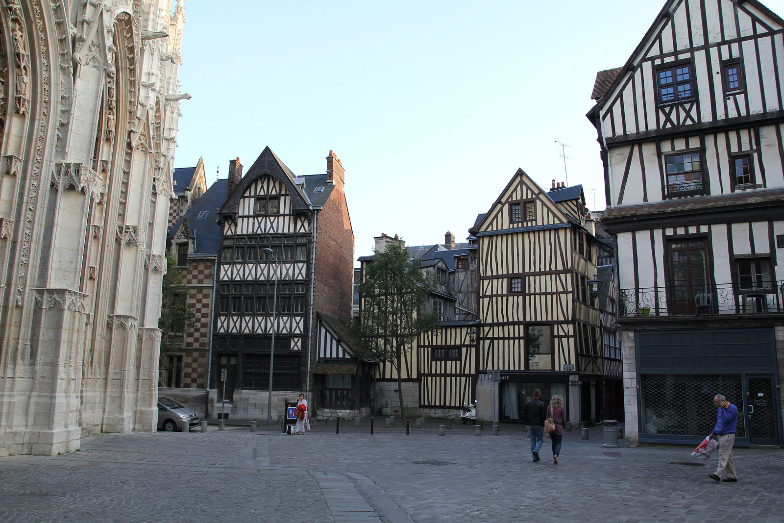 Rouen